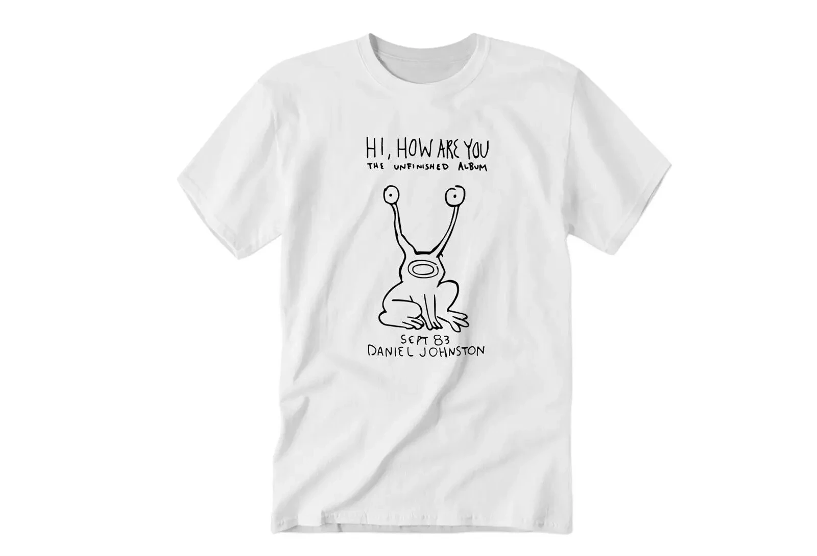 Streetwear Brand Aesthetic - Nieuwe mouw streetwear klassieke aankomst tee
