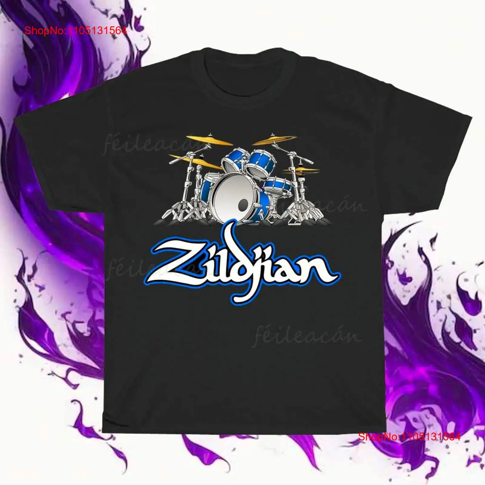 Streetwear Brand With K - Gloednieuwe Zildjian K Percussie Logo Amerikaanse