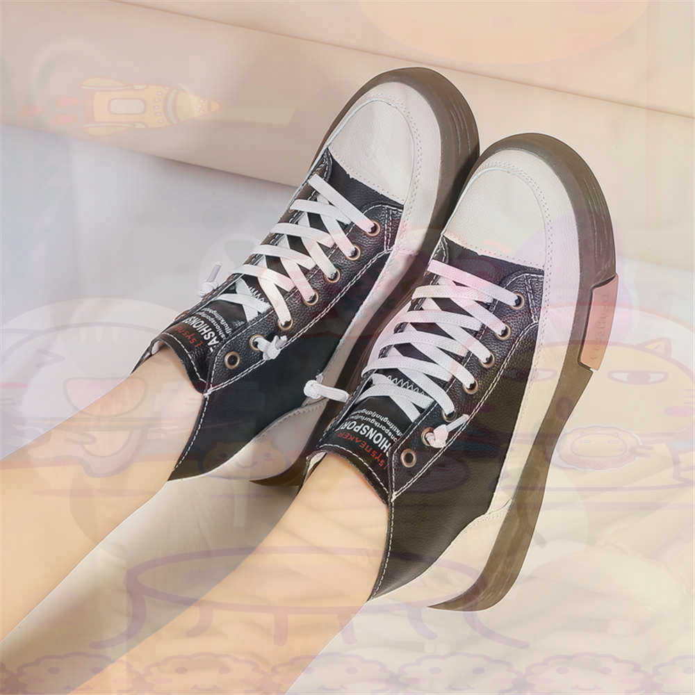 Streetwear Brand Shoes - Hoge top Hi Cut aanbiedingen Skateboarden