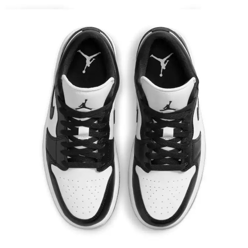 Jordan 1 Retro Lace - NIKE AIR JORDAN 1 Low Top