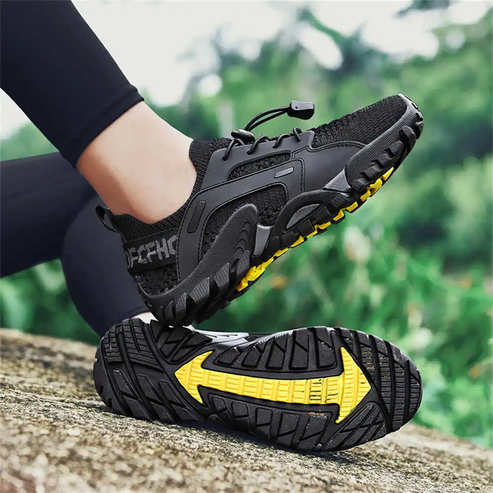 Streetwear Brand Global - 40-44 Maat 46 Zomer Wandelschoenen Heren