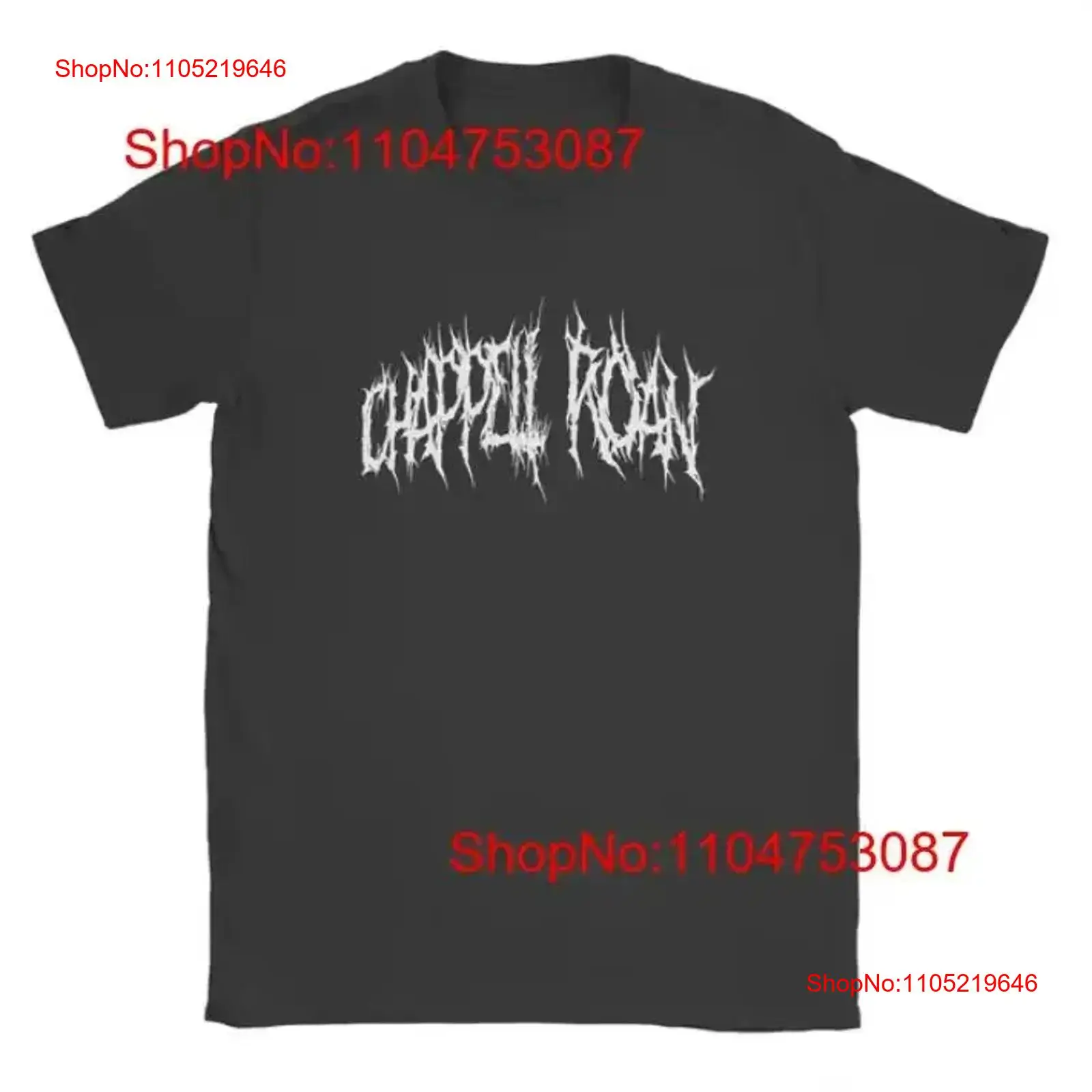 Streetwear Brand Font - Gloednieuw Chappell Roan Singer Emo Goth