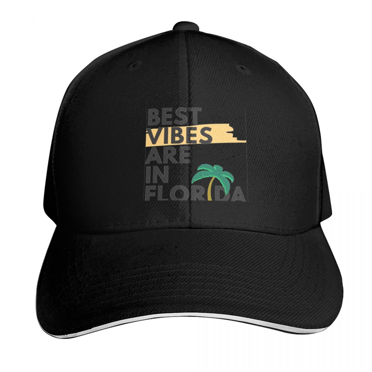 Beste vibes zijn in Florida Ba - Streetwear Brand Best recensie en prijs