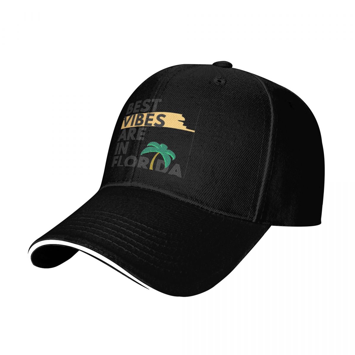 Beste vibes zijn in Florida Ba - Streetwear Brand Best recensie en prijs