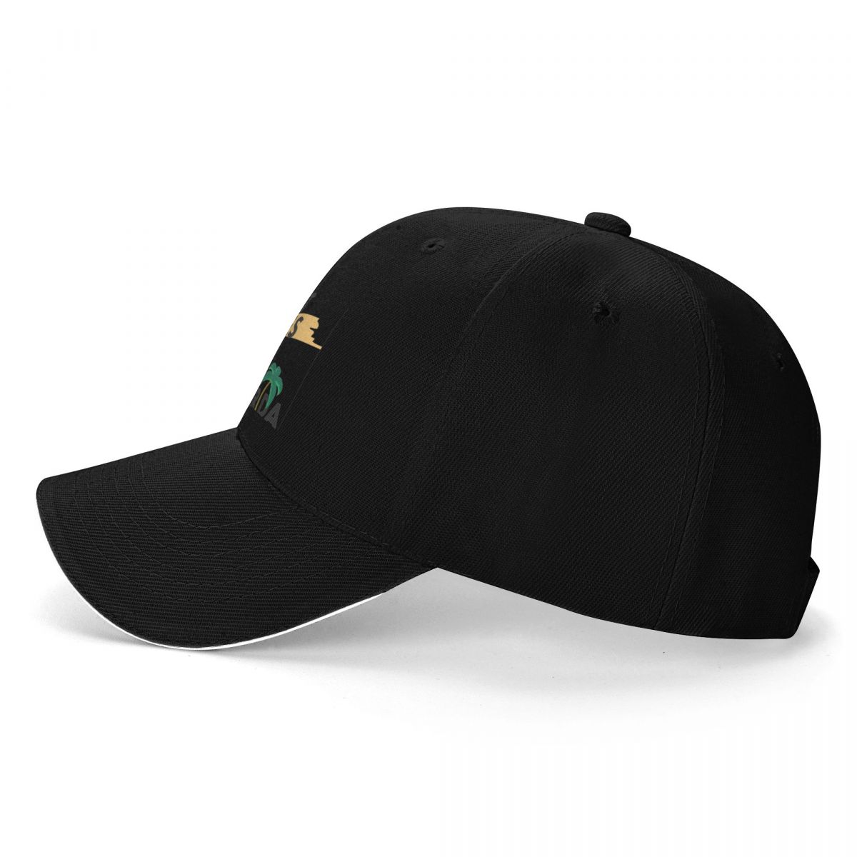 Beste vibes zijn in Florida Ba - Streetwear Brand Best recensie en prijs