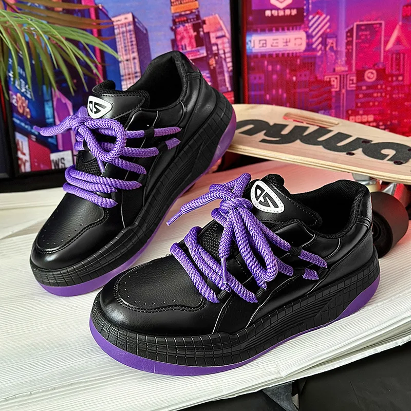 Originele Merk Herensneakers T - Streetwear Brand Shoes recensie en prijs