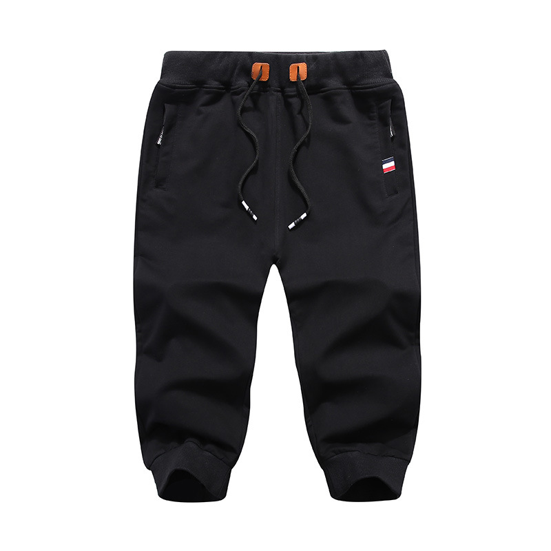 Zomer Casual Broek Heren Joggi - Streetwear Brand Pants recensie en prijs