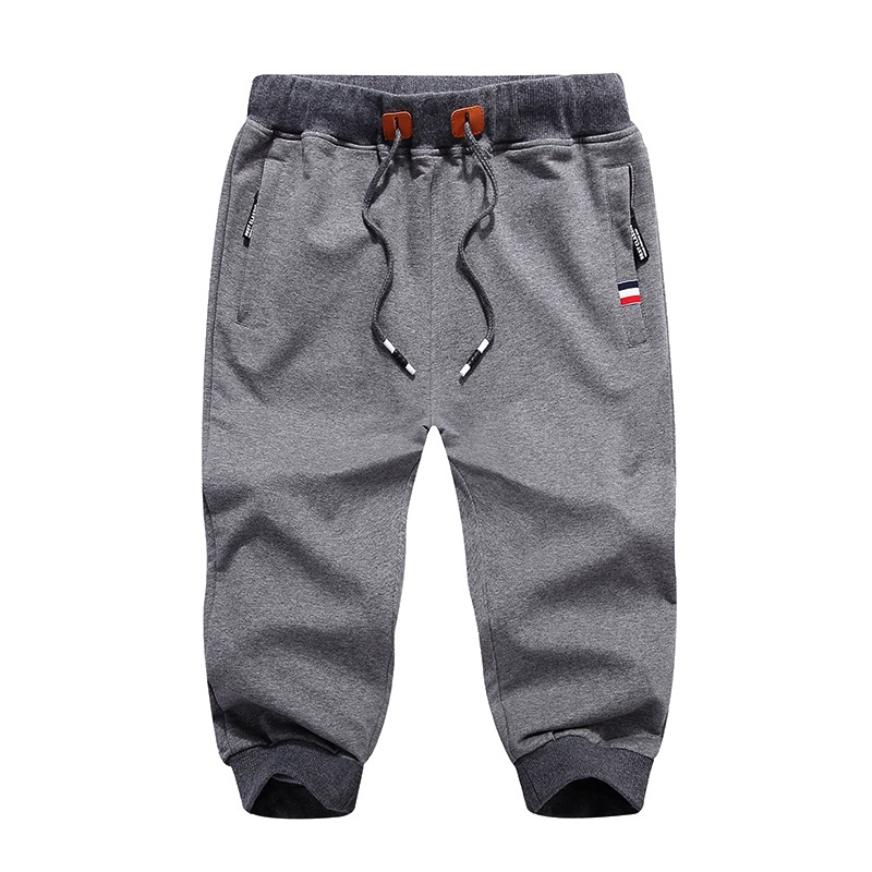 Zomer Casual Broek Heren Joggi - Streetwear Brand Pants recensie en prijs