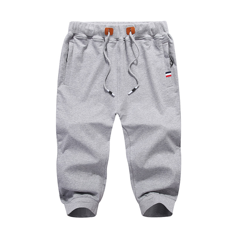 Zomer Casual Broek Heren Joggi - Streetwear Brand Pants recensie en prijs