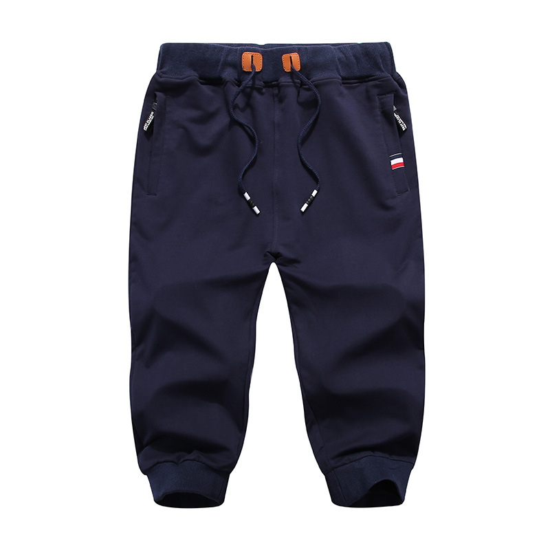 Zomer Casual Broek Heren Joggi - Streetwear Brand Pants recensie en prijs