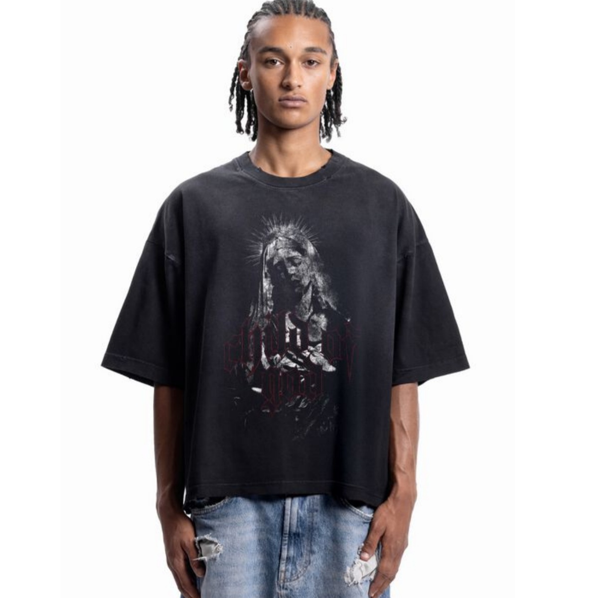Cult Metal Font Street Trendy  - Streetwear Brand Font recensie en prijs