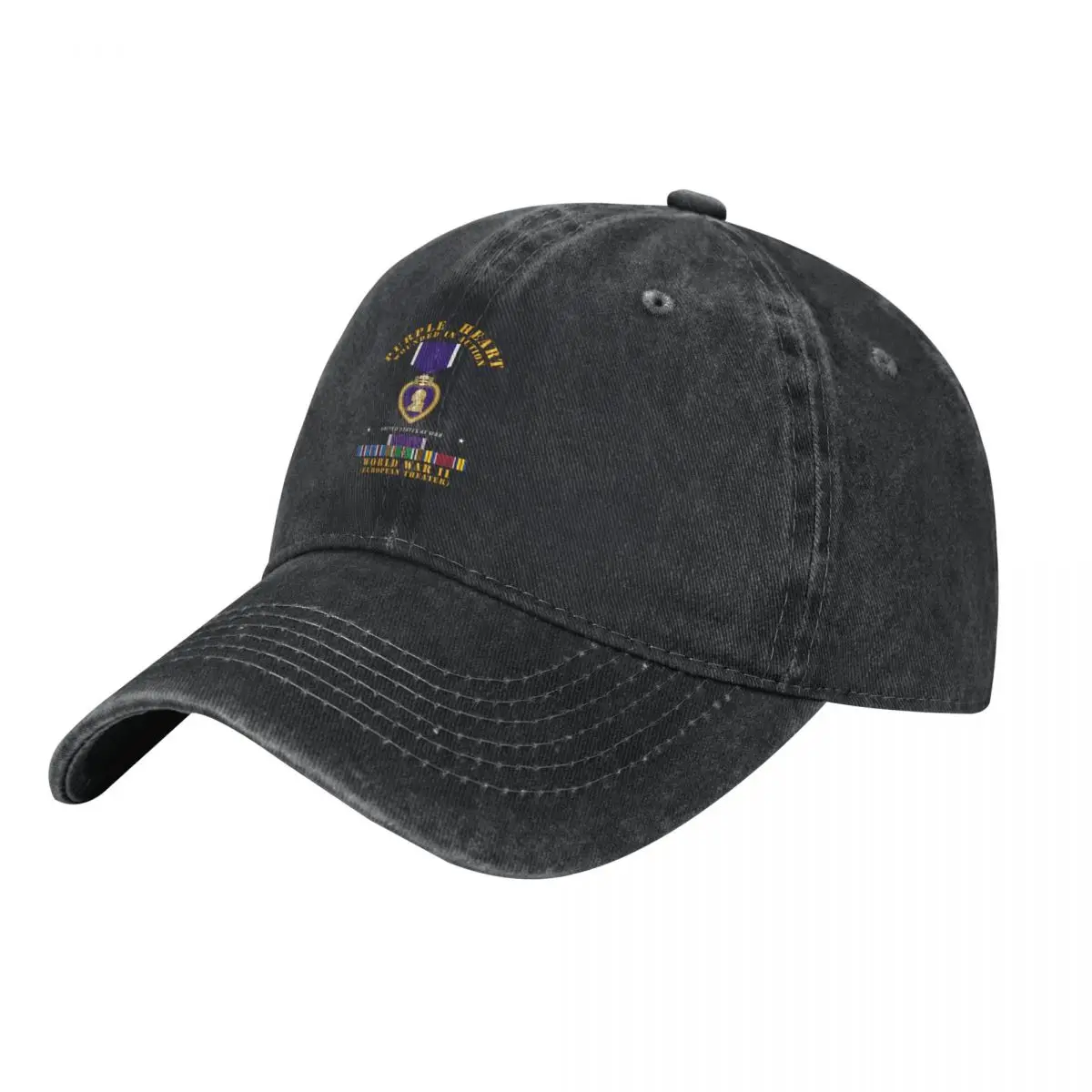 Purple Heart - WIA w WWII SVC  - Europe Streetwear Brand recensie en prijs