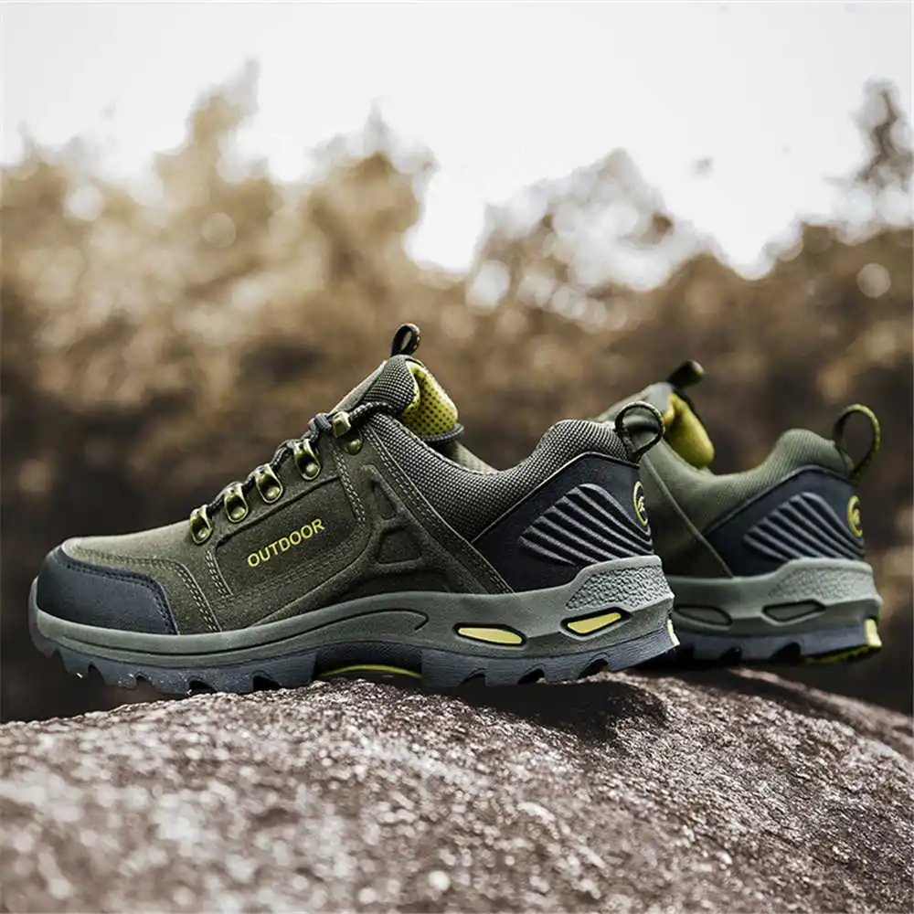 Antislip veterschoenen Wandele - Streetwear Brand Global recensie en prijs
