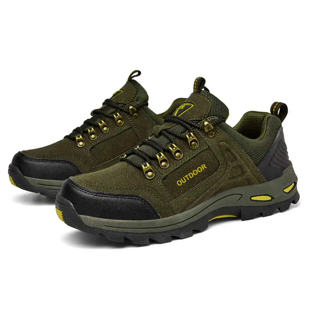 Antislip veterschoenen Wandele - Streetwear Brand Global recensie en prijs