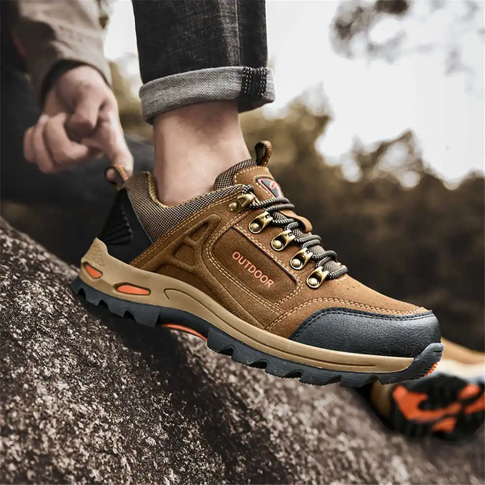 Antislip veterschoenen Wandele - Streetwear Brand Global recensie en prijs