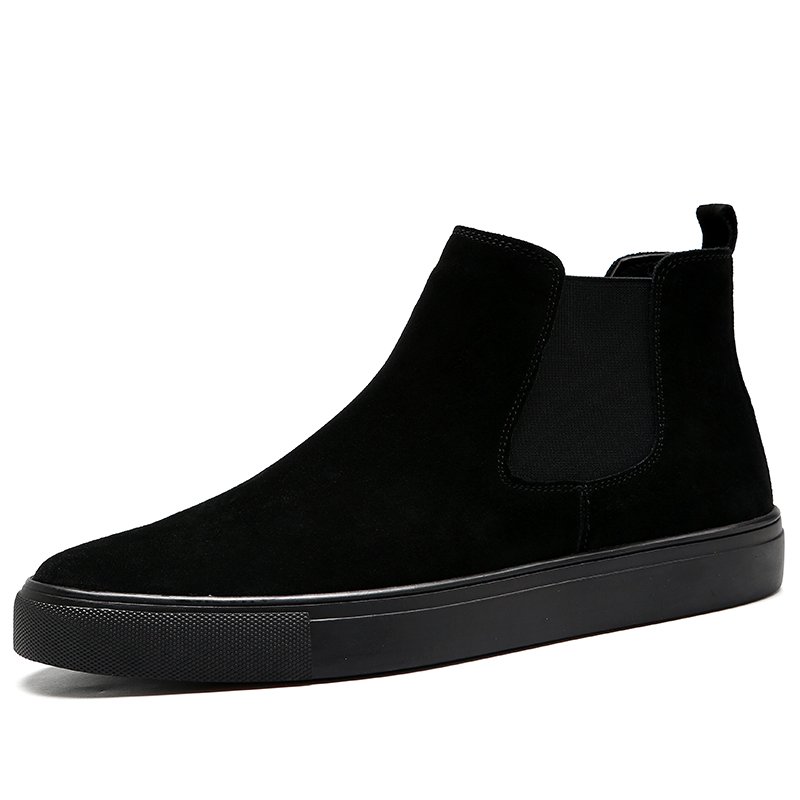 Beroemd merk heren casual chel - Streetwear Brand Shoes recensie en prijs