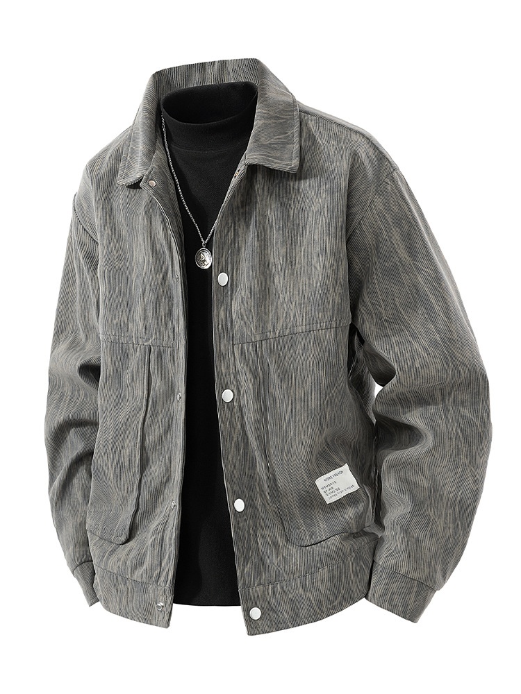 Jasjas Luxe Herenkleding Heren - Streetwear Brand Best recensie en prijs