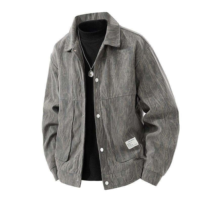 Jasjas Luxe Herenkleding Heren - Streetwear Brand Best recensie en prijs