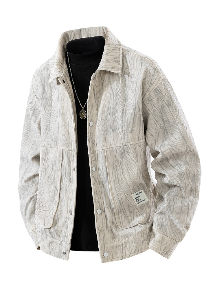 Jasjas Luxe Herenkleding Heren - Streetwear Brand Best recensie en prijs