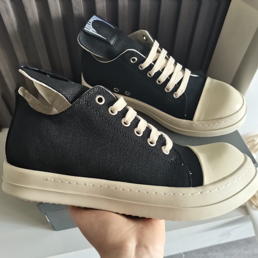 Klassieke merk casual damessch - Streetwear Brand recensie en prijs