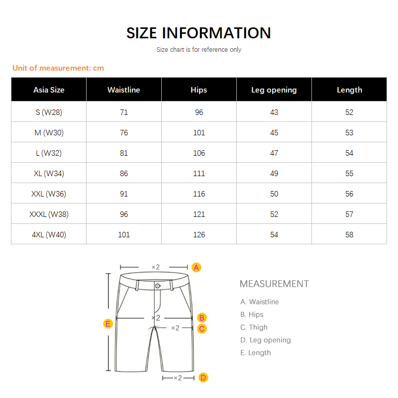 Gescheurde hiphop-denimshorts  - Streetwear Brand Pants recensie en prijs