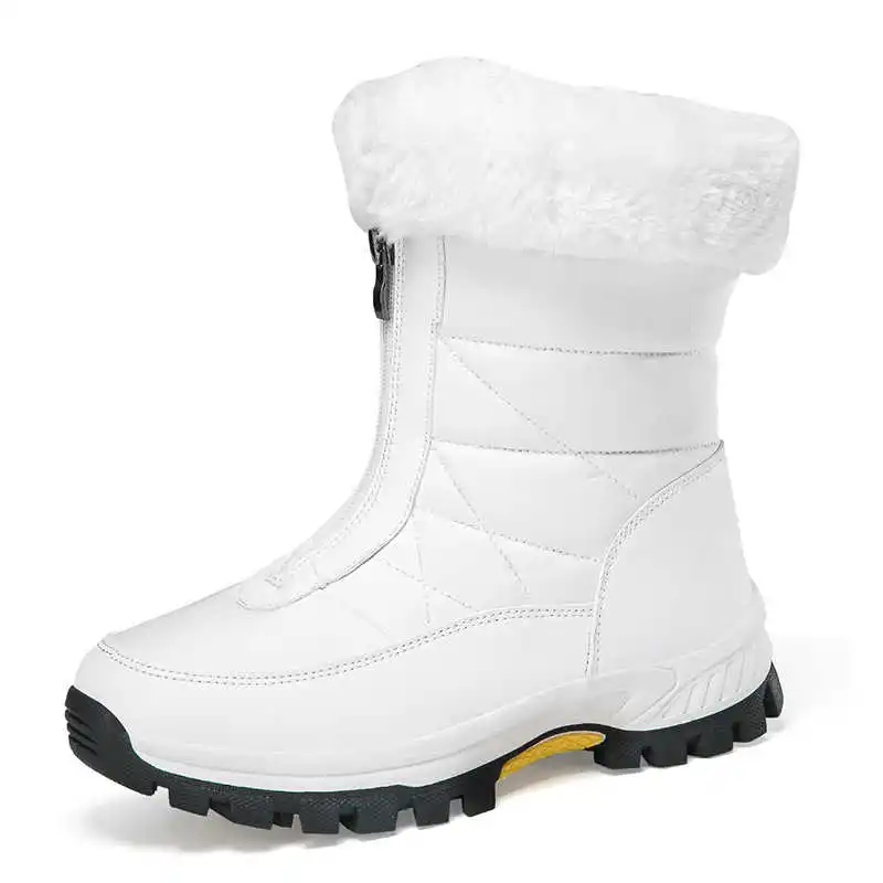 Dameslaarzen Sneakers Wandelen - Streetwear Brand Shoes recensie en prijs