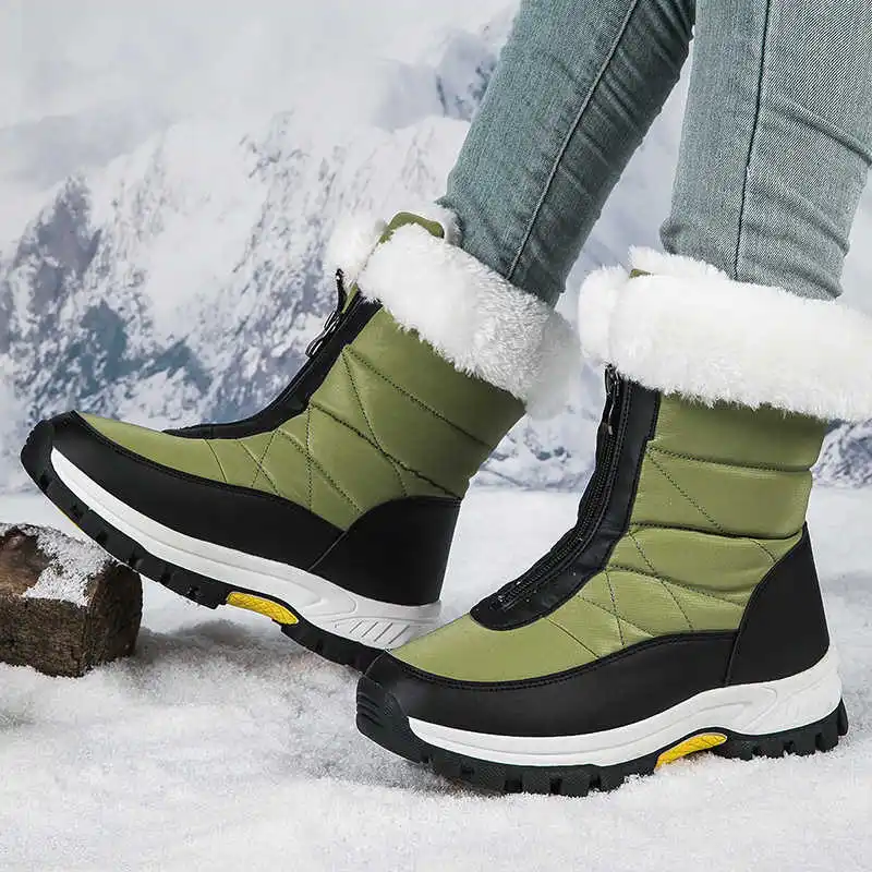 Dameslaarzen Sneakers Wandelen - Streetwear Brand Shoes recensie en prijs