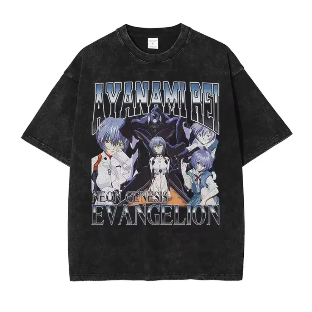 Oversized heren T-shirts kledi - Streetwear Brand Shoes recensie en prijs