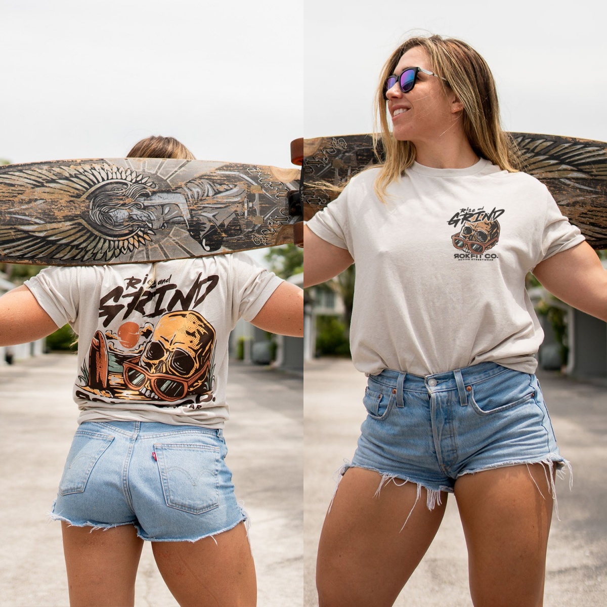 Onthoud waarom je Rok Sports b - Streetwear Brand Starting With A recensie en prijs