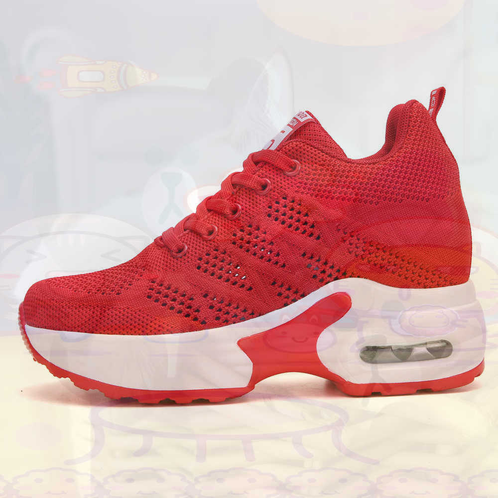 Rode maat 36 schoenen vrouw te - Streetwear Brand Shoes recensie en prijs