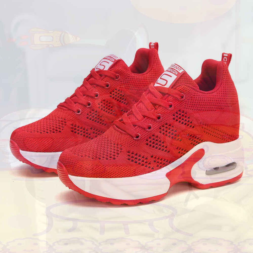 Rode maat 36 schoenen vrouw te - Streetwear Brand Shoes recensie en prijs