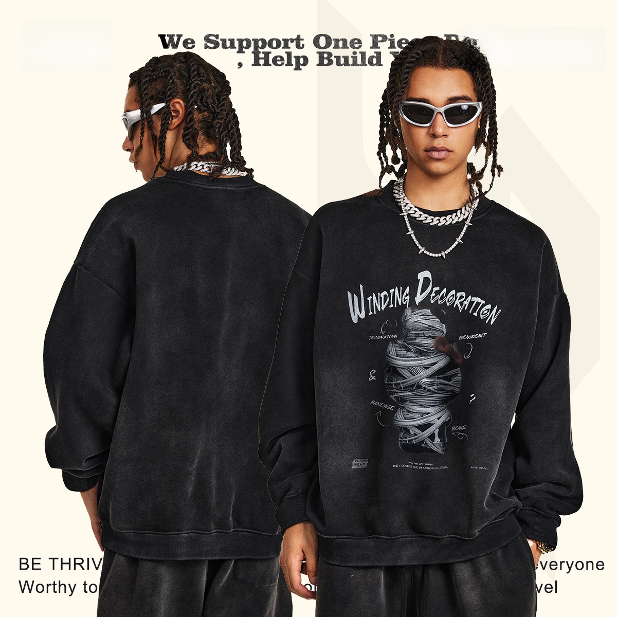 k Sle Kit Hoodie ex Winter Thi - Streetwear Brand With K recensie en prijs