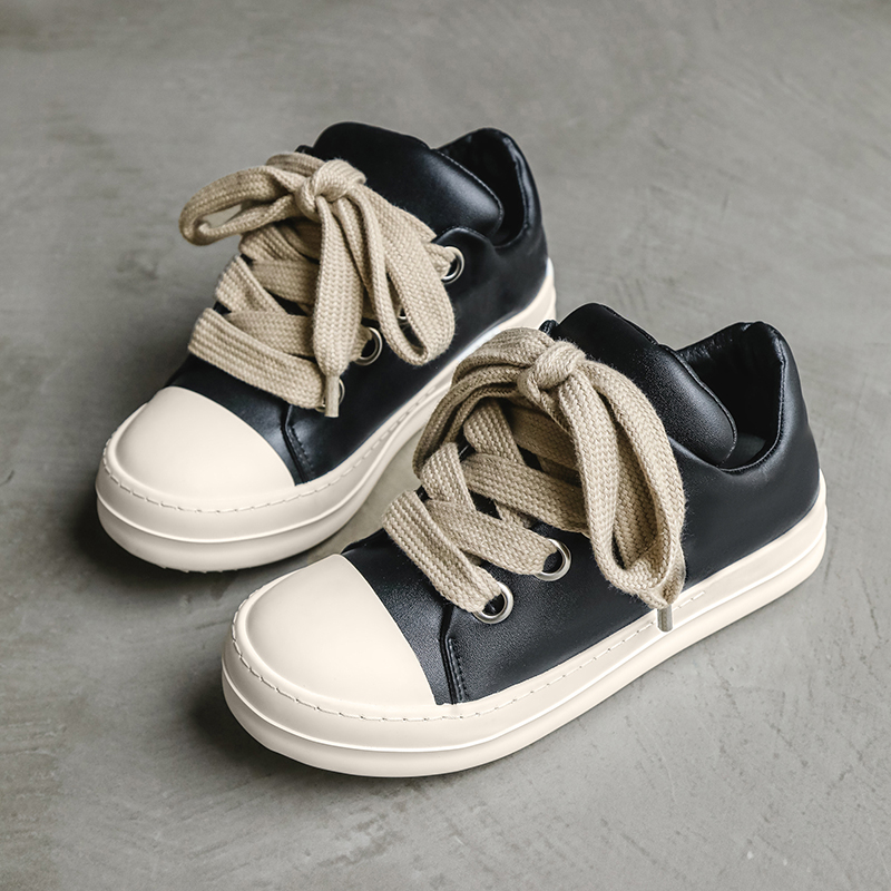 Herenschoenen Casual Sneakers  - Streetwear Brand Shoes recensie en prijs