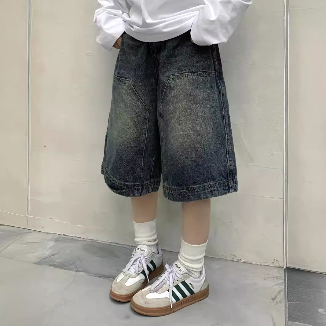 Vrouwen Y2K Vintage Baggy Jean - Streetwear Brand Pants recensie en prijs