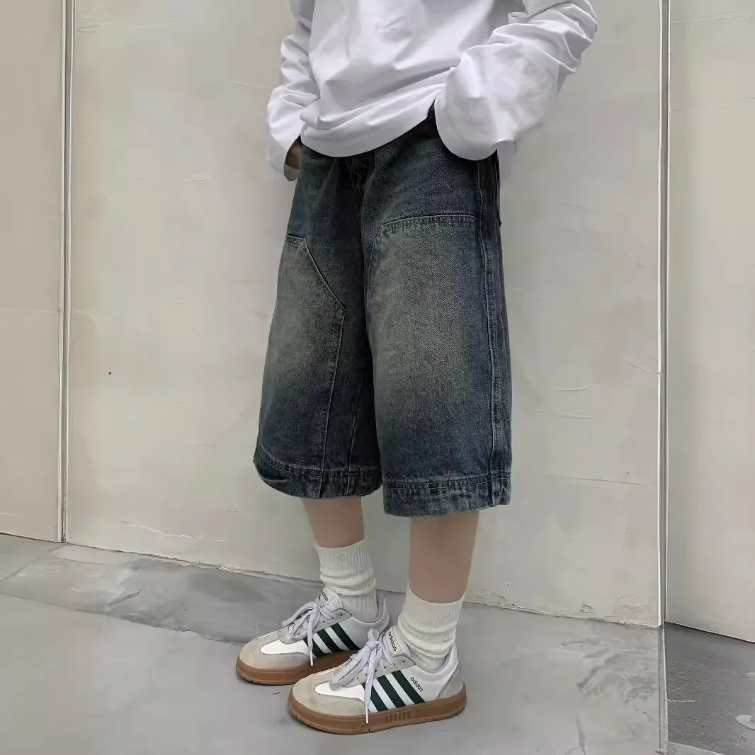 Vrouwen Y2K Vintage Baggy Jean - Streetwear Brand Pants recensie en prijs