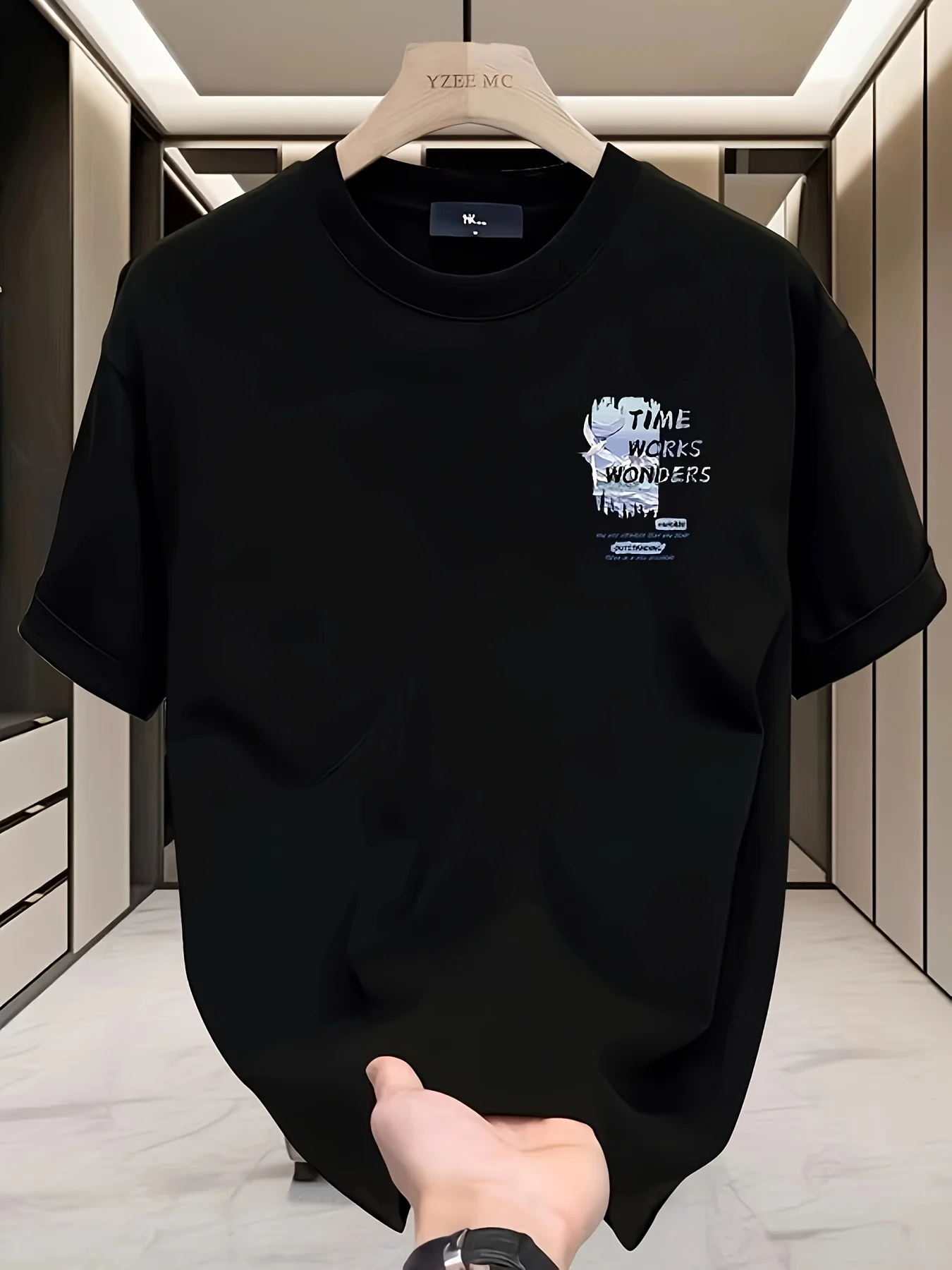 Minimaal casual merk unisex ka - Streetwear Brand Aesthetic recensie en prijs