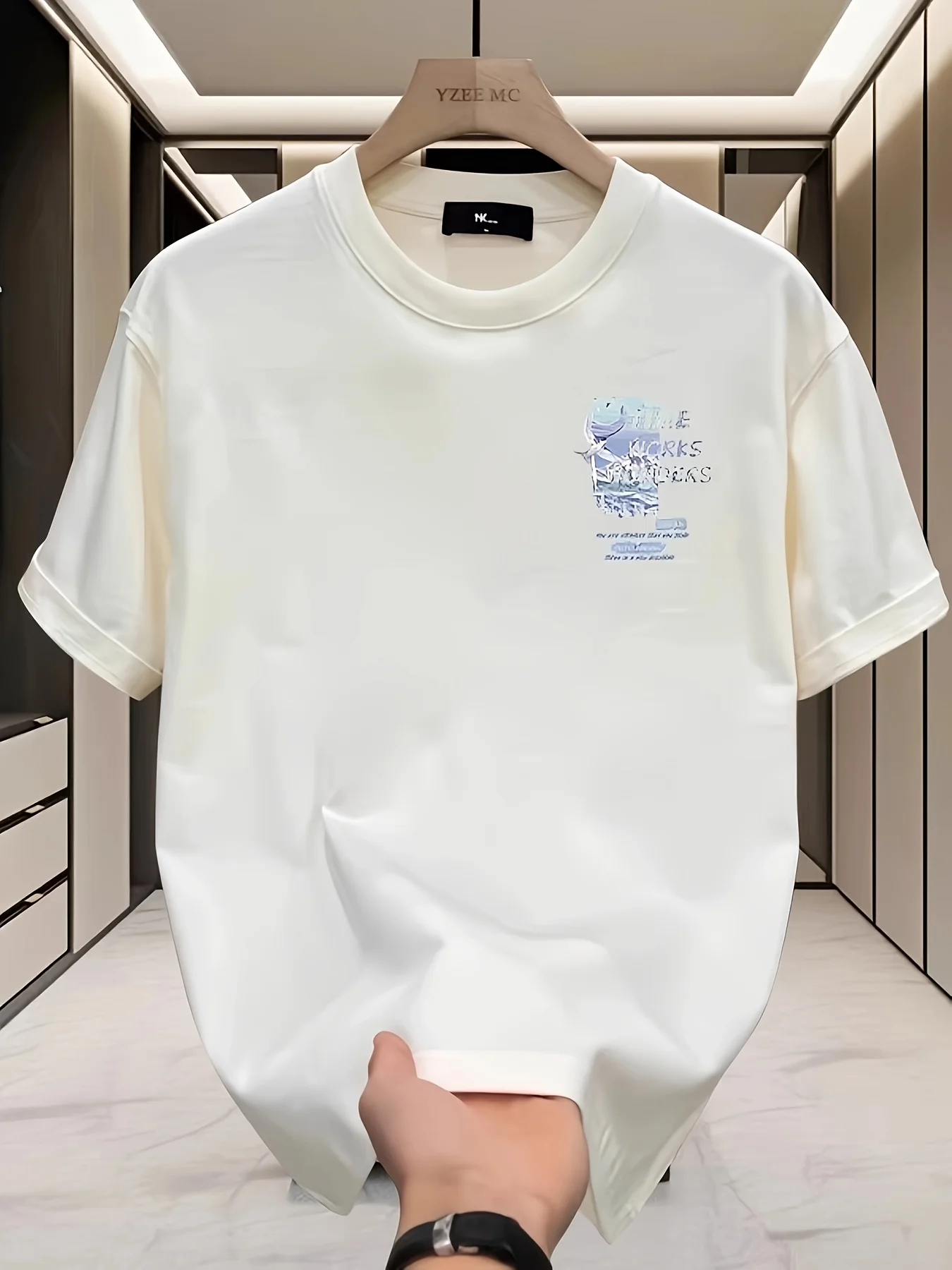 Minimaal casual merk unisex ka - Streetwear Brand Aesthetic recensie en prijs