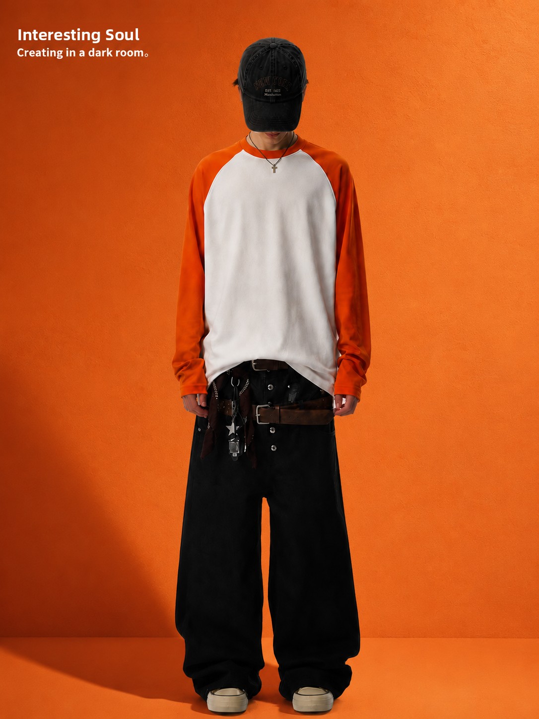 Interessante Soul Ame K Amerik - Streetwear Brand With K recensie en prijs