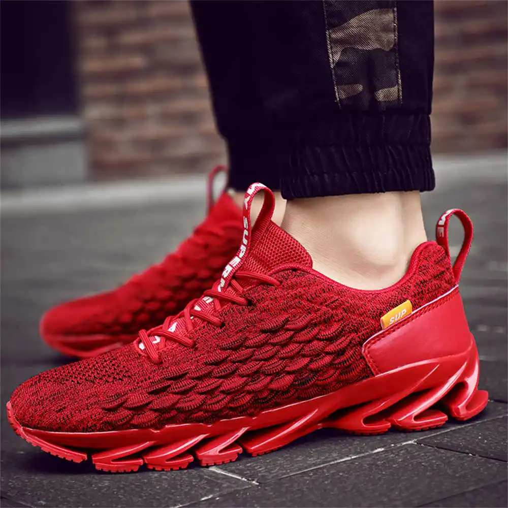 Maat 44 Maat 39 Wandelschoenen - Streetwear Brand Shoes recensie en prijs