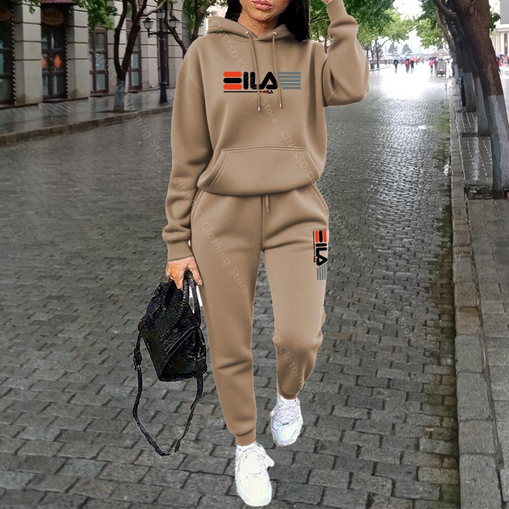 Dameskleding Herfst Winter Hoo - Streetwear Brand Aesthetic recensie en prijs