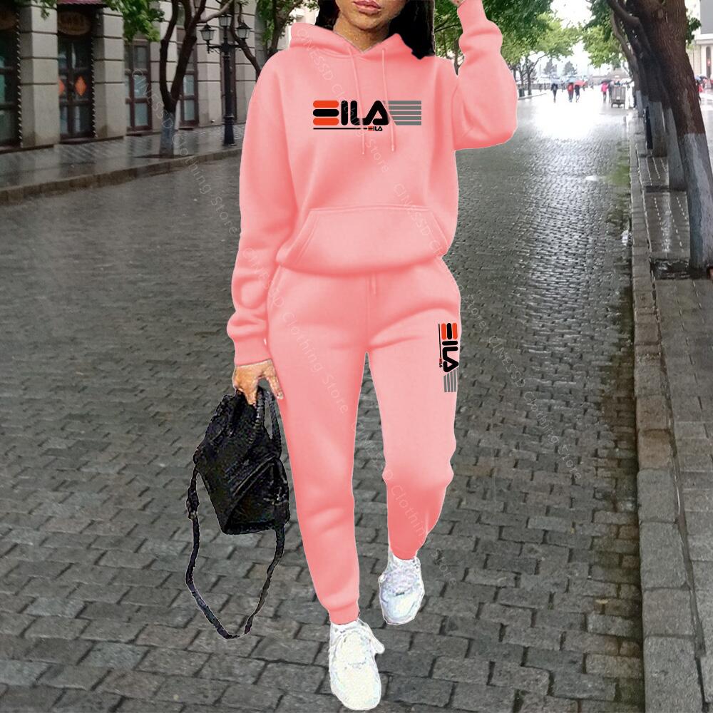 Dameskleding Herfst Winter Hoo - Streetwear Brand Aesthetic recensie en prijs