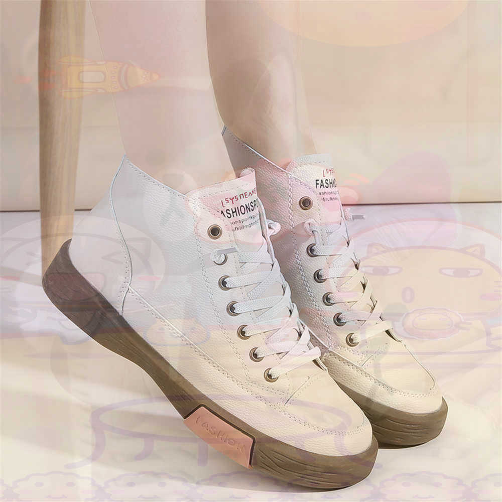 Hoge top Hi Cut aanbiedingen S - Streetwear Brand Shoes recensie en prijs