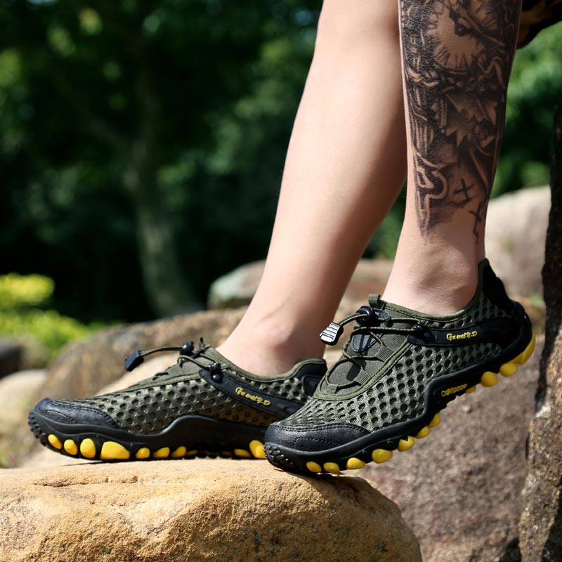 Trekking Mountain Mens Sportsc - Streetwear Brand With White Flowers recensie en prijs