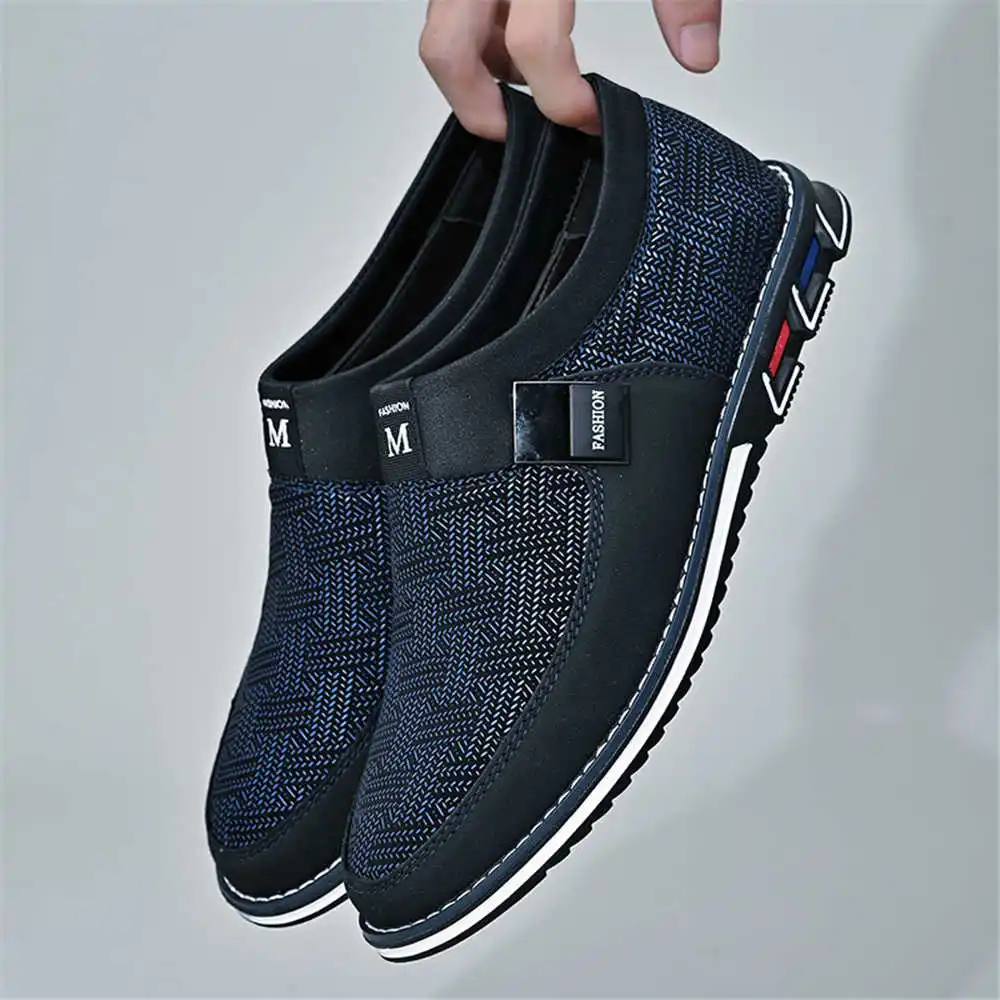 Donkerblauw 44-45 Zomerschoene - Streetwear Brand Global recensie en prijs