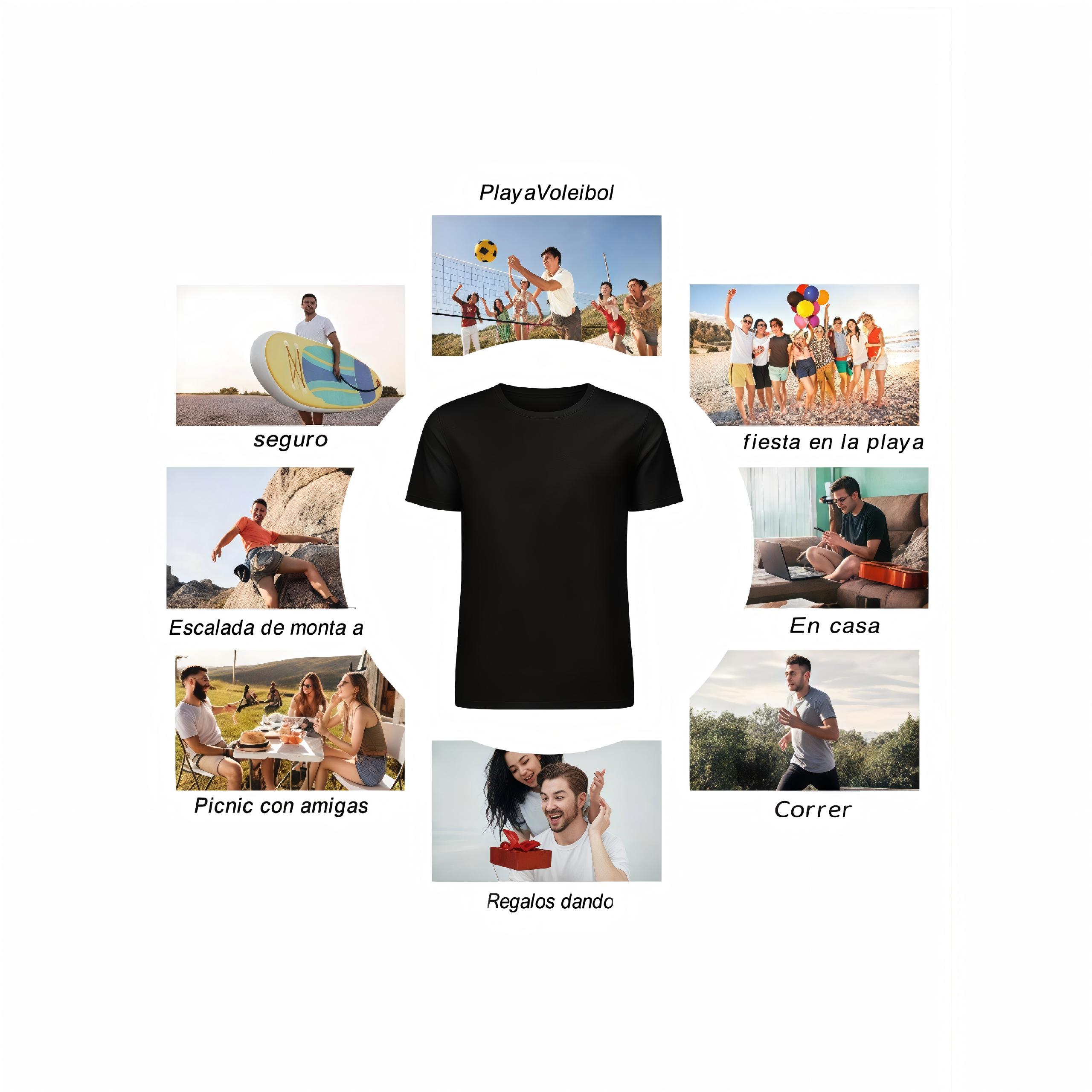 NO.BRAND Heren T-shirt van 100 - Streetwear Brand recensie en prijs