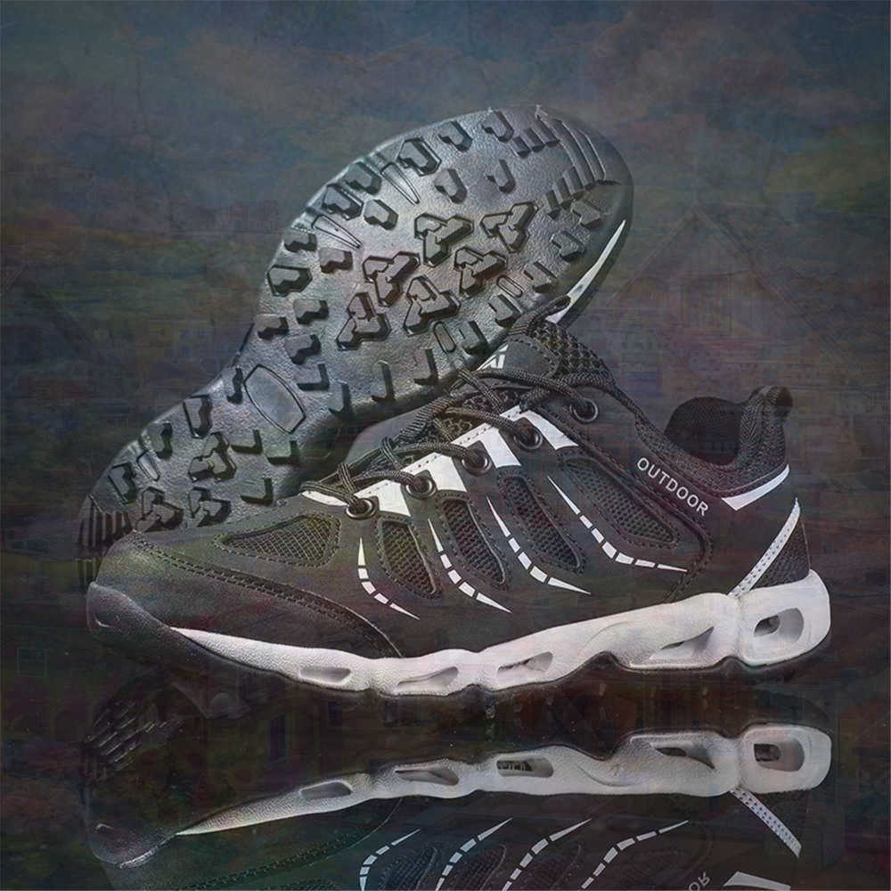 Sumer Ronde Tip Zilveren Sneak - Streetwear Brand Shoes recensie en prijs