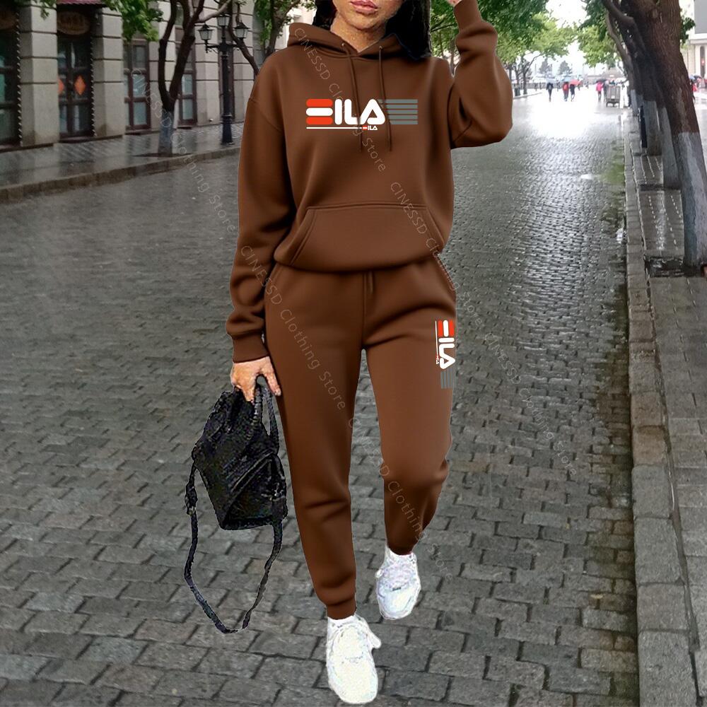 Dameskleding Herfst Winter Hoo - Streetwear Brand Aesthetic recensie en prijs