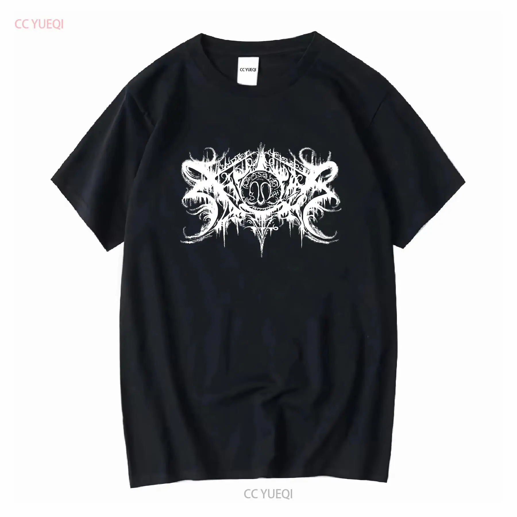 XASTHUR Gloednieuwe T-shirt Bl - Streetwear Brand recensie en prijs