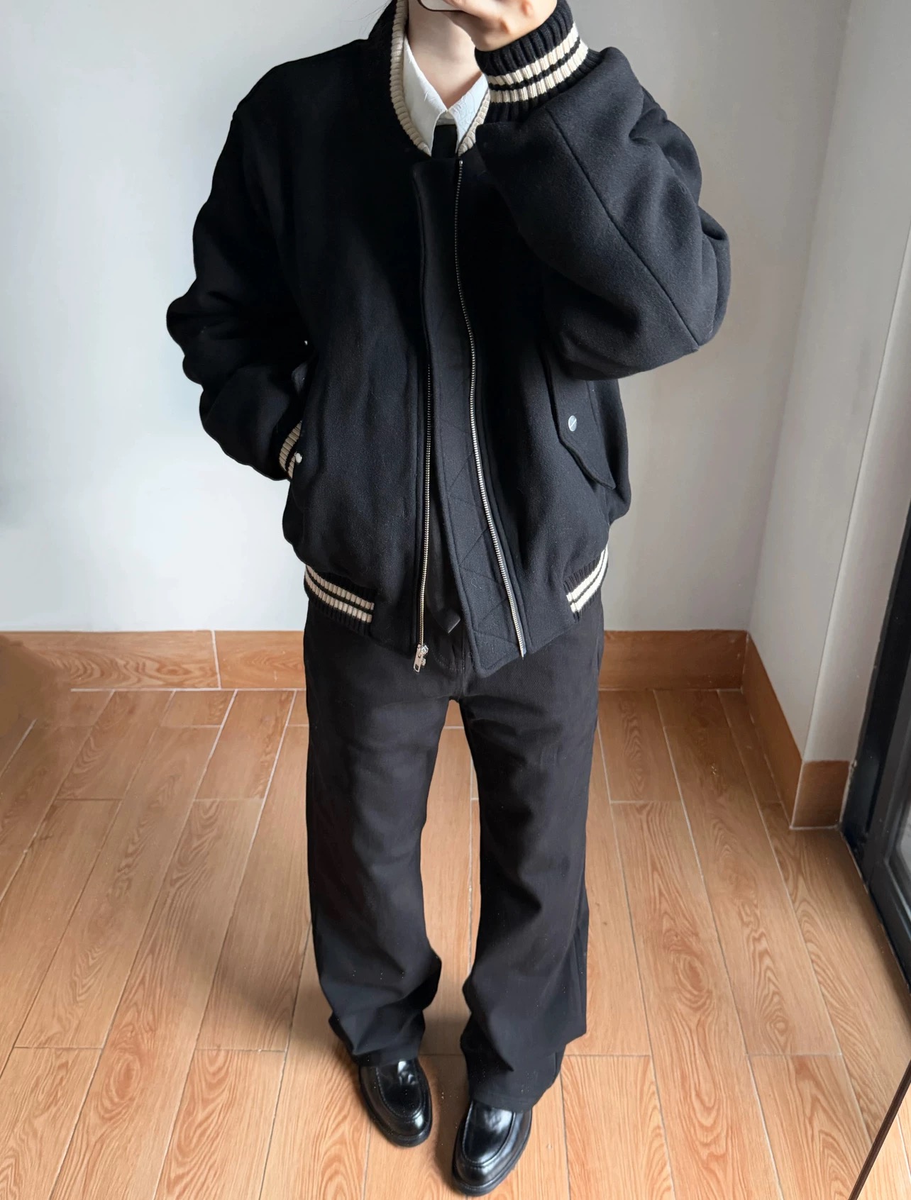 Jas Voering Heren Kwaliteit Be - Streetwear Brand Best recensie en prijs