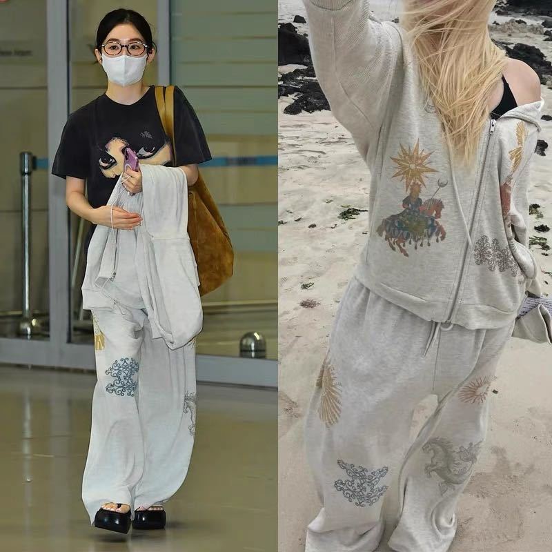Jennie Collaborated streetwear - Streetwear Brand Collaborations recensie en prijs